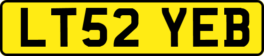LT52YEB