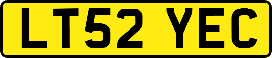 LT52YEC