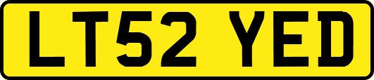 LT52YED