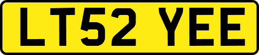 LT52YEE