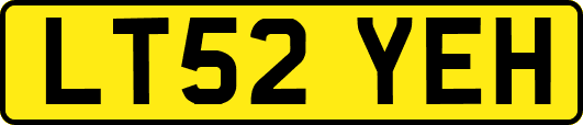 LT52YEH