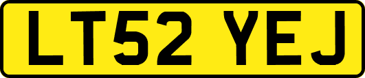 LT52YEJ