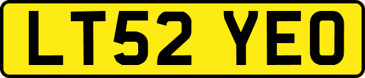 LT52YEO