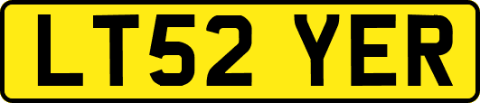 LT52YER