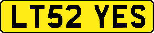 LT52YES