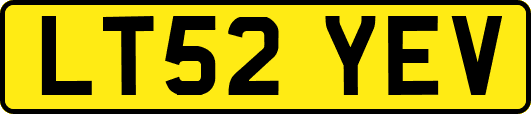 LT52YEV