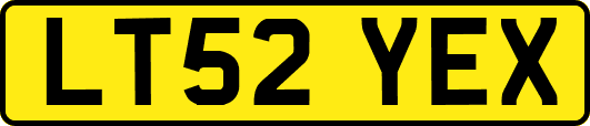 LT52YEX