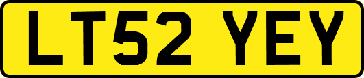 LT52YEY
