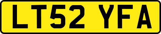 LT52YFA