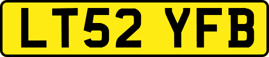 LT52YFB