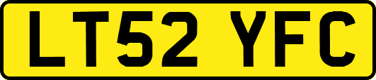 LT52YFC