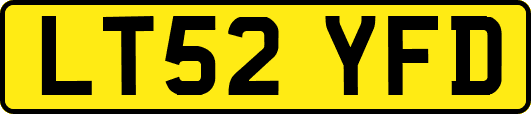 LT52YFD