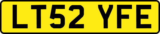 LT52YFE