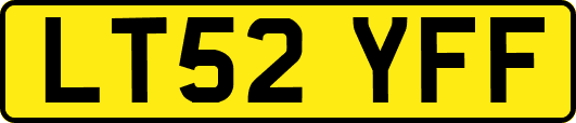 LT52YFF