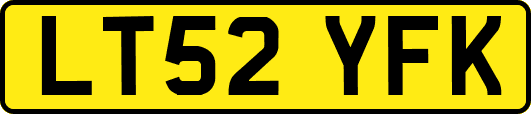 LT52YFK