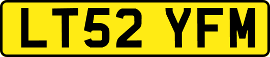 LT52YFM