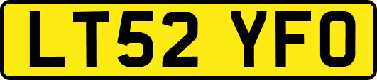 LT52YFO