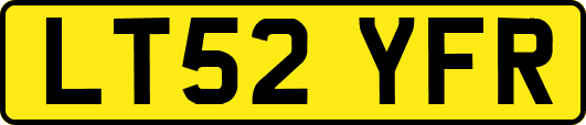 LT52YFR
