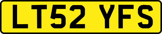 LT52YFS