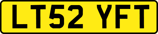 LT52YFT