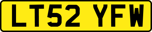 LT52YFW
