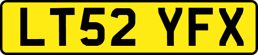 LT52YFX