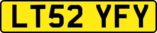 LT52YFY