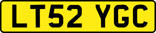 LT52YGC