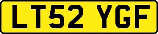 LT52YGF