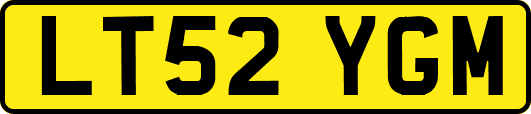 LT52YGM