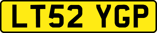 LT52YGP