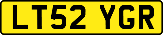 LT52YGR