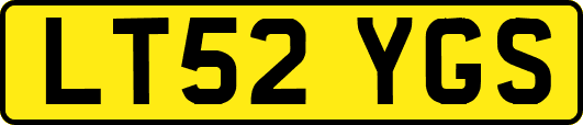 LT52YGS