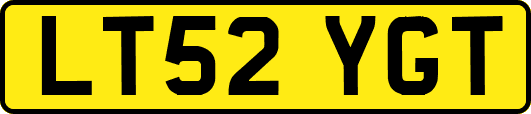 LT52YGT