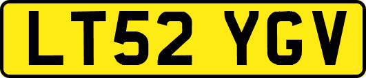 LT52YGV