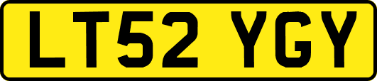 LT52YGY