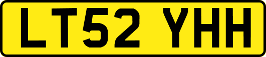 LT52YHH