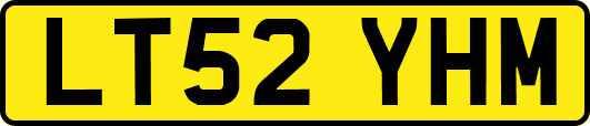 LT52YHM