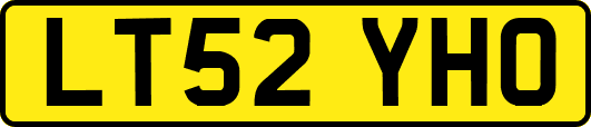LT52YHO
