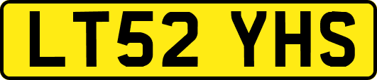 LT52YHS