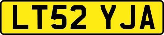 LT52YJA