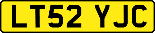 LT52YJC