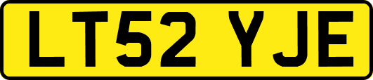 LT52YJE