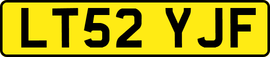 LT52YJF