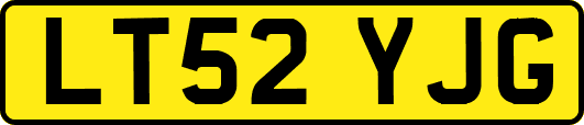LT52YJG