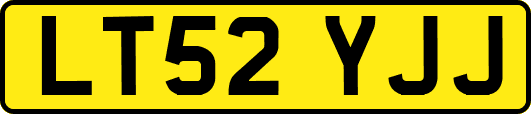 LT52YJJ