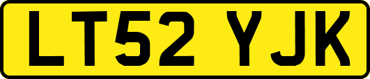 LT52YJK