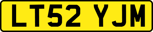 LT52YJM
