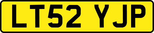 LT52YJP