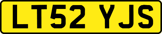 LT52YJS